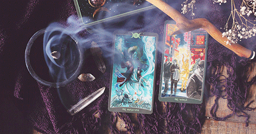 Cleansing/Purifying Objects And Crystals