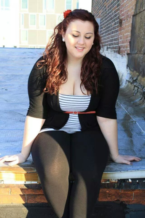 chubbygirls4me:  Dressed To Kill