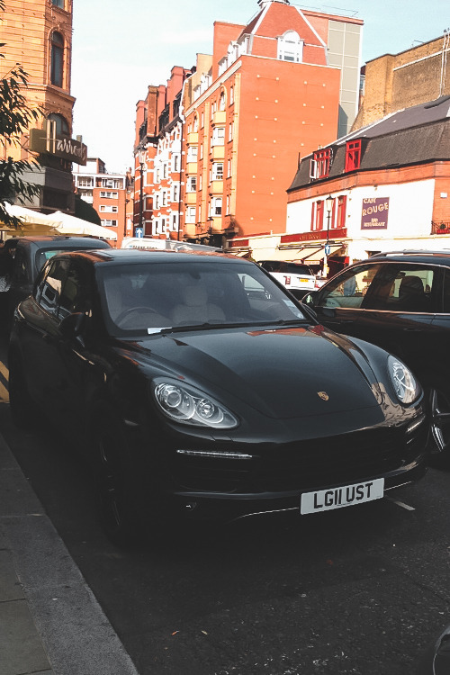 seemzy:  Cayenne. 