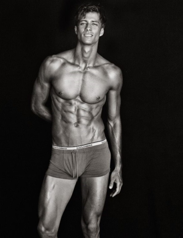   Gilberto Fritsch | by Maurizio Montani  