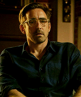 cameronhowe:Lee Pace as Joe Macmillan in Halt and Catch Fire
