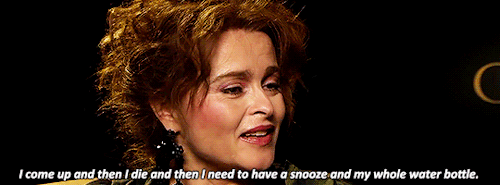 iwatchforher:  tag youself, I’m Helena (x)