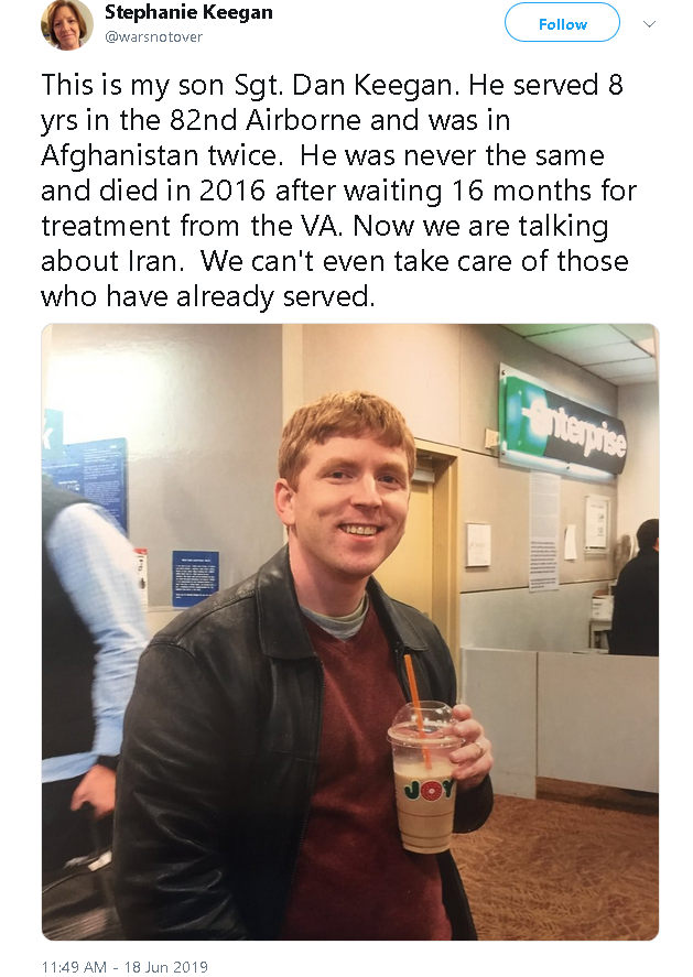 endangered-justice-seeker:    I’m so sorry for her loss.   He looks as if he had