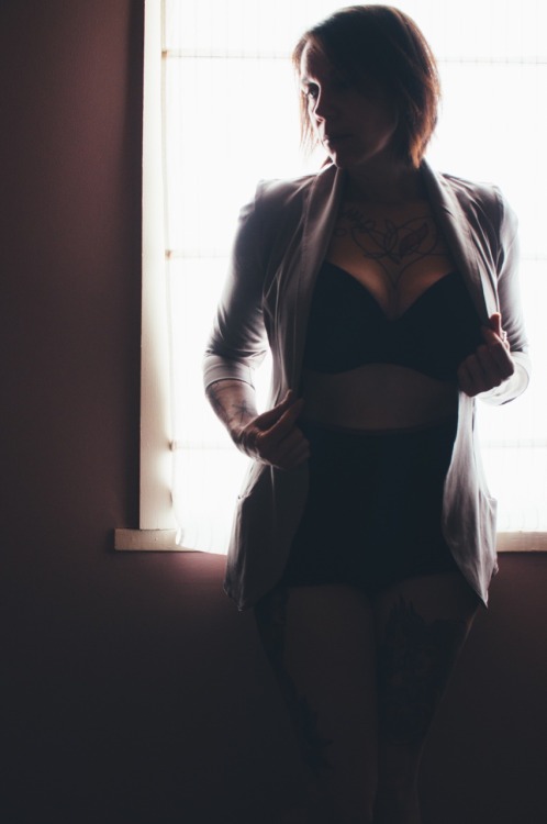 thefrenchguidoune:  Being perfect with my imperfections