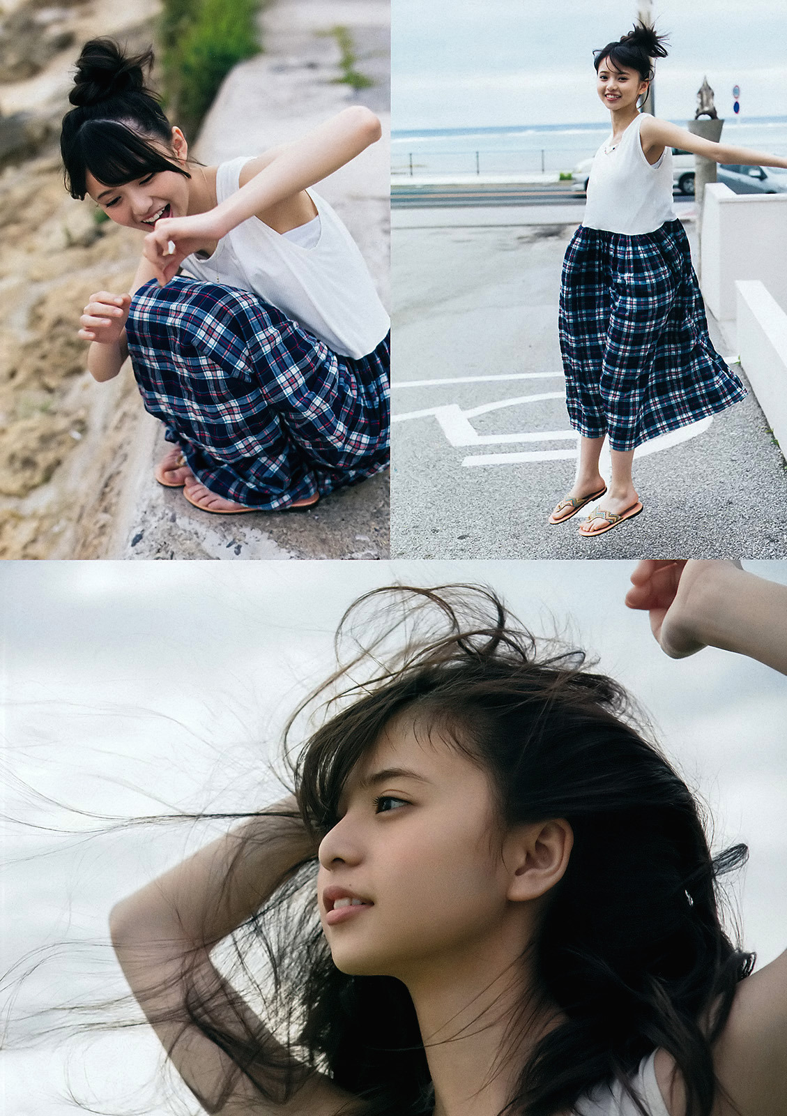 akb48wallpapers:    Asuka Saito  