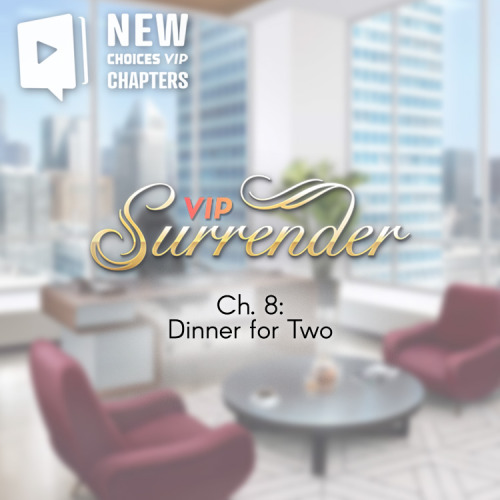 Continue your lessons in today’s chapter of Surrender. 