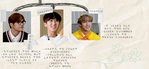 jypstraykids: ⤏ click for better quality !