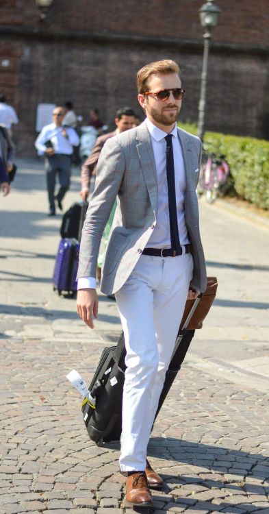 The Tie Guy