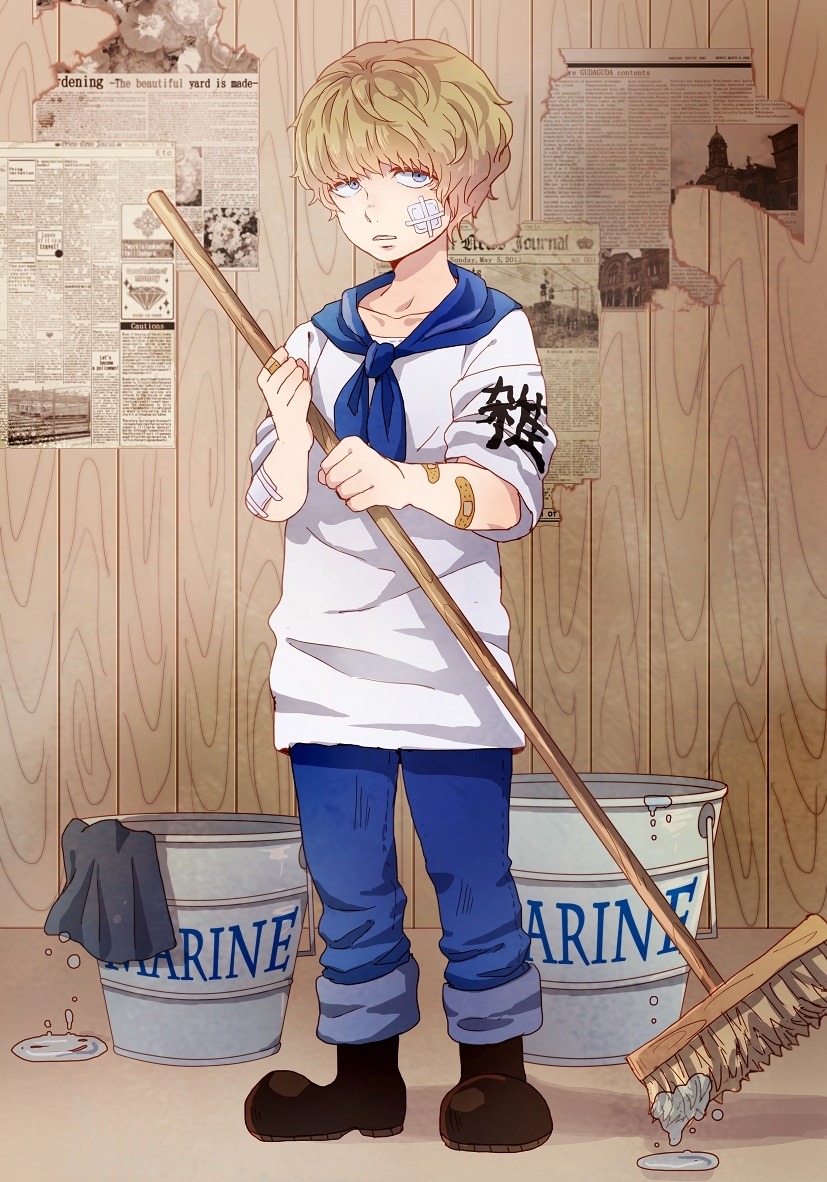 rocinanteheart:  Artist: Ronisuke 