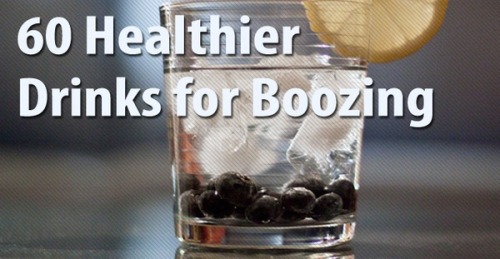 Healthy Boozing?Source for the post: Click