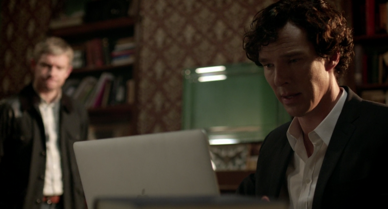 johnthreecontinents:  FUCKING LOOK AT THIS LIKE SHERLOCK I KNOW HE GOT MARRIED AND