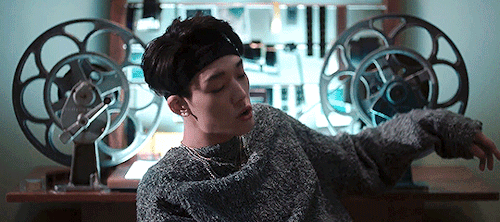 fatenumberfor:bobby - love scenario