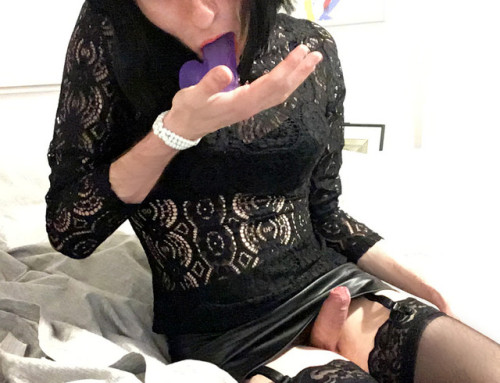 nicholecoopercd: Proof I can take dick ;)@nicholecoopercd