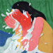 ryebreadgf:mb of art i lovecelia jacobs / kris chau / samantha french / henry moret