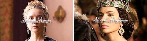 Consorts To The Iron Throne Queens Not Of House Targaryen (insp)