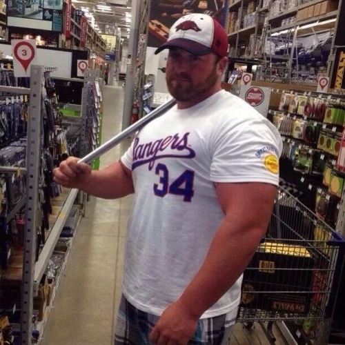guysthatgetmehard:  there’s gonna be a clean-up needed in aisle 3… 