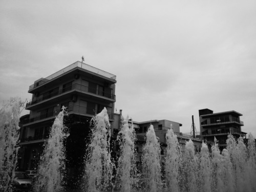 Fontana di Lavrio