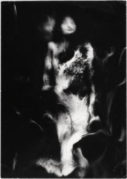 surrealist-phantoms:  Raoul Ubac - La Nébuleuse,