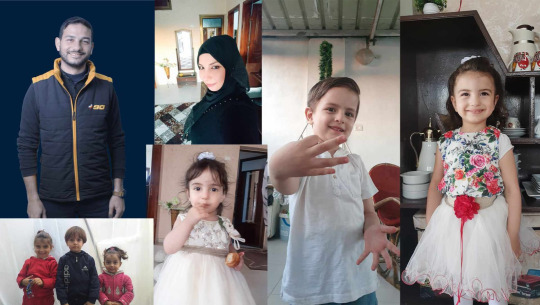 Donate to Help Mohammed's Family Escape the Gaza Genocide, organized by S G