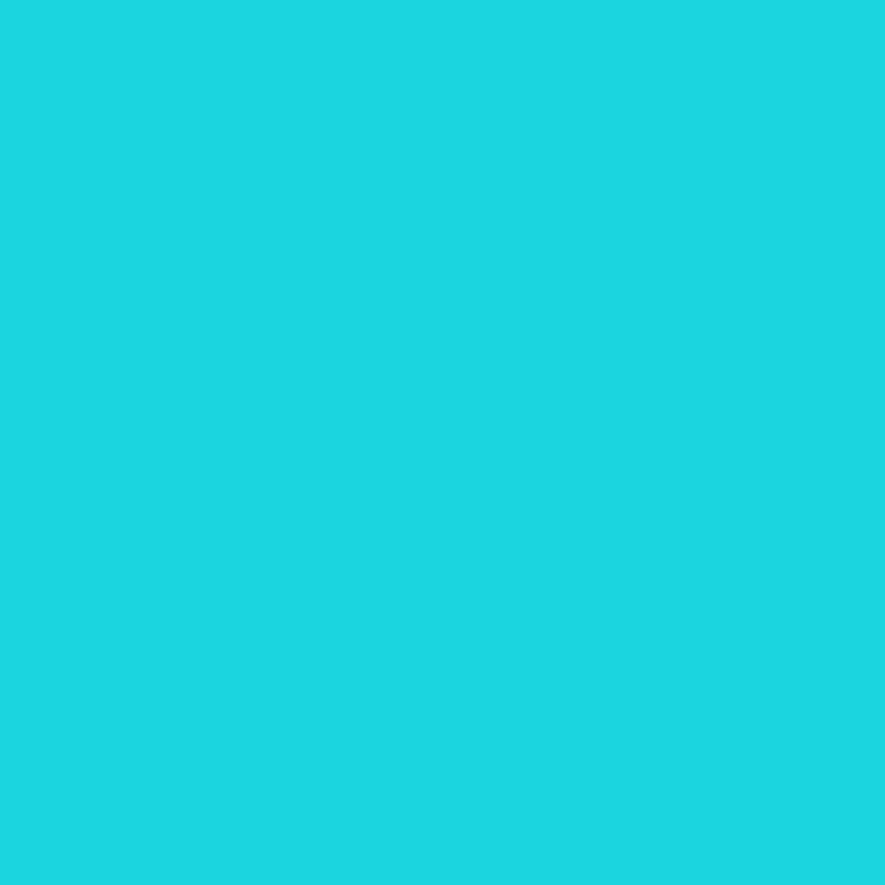 prettycolors:  #1bd5de