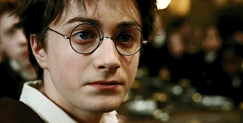 Favorite Film Shots: