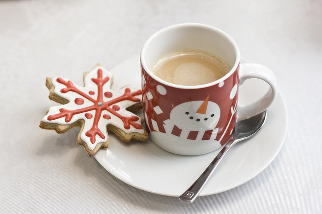 snowflakesandcocoa:  ❄ Winter Time ❄