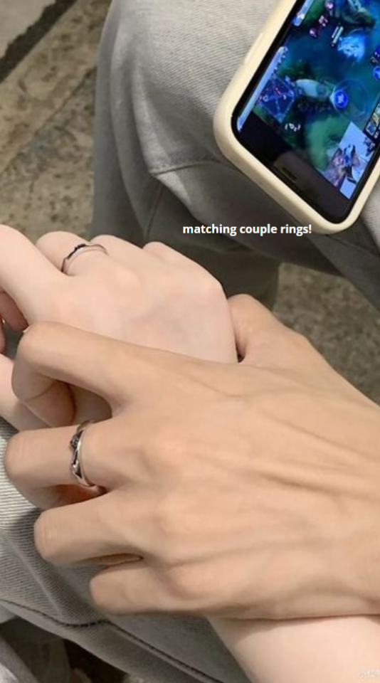Soft Launching Your Relationship With Jay (2/7)