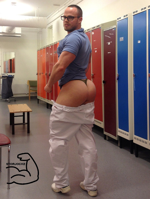 monsieur-gracieux:  $£✖¥: Missing his ass. Booty👑 