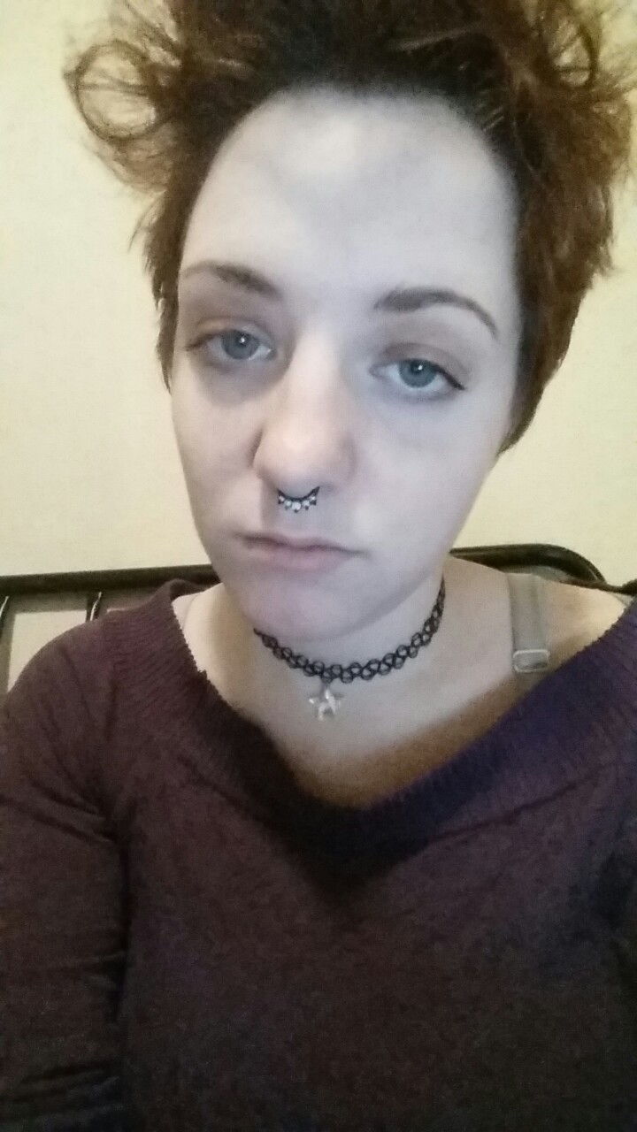 stevita:imnotfunnyipromise:Reference pictures for my usual facial expressions. I’ve