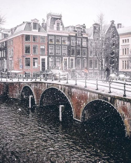 alisaineurope: Amsterdam, Netherlands