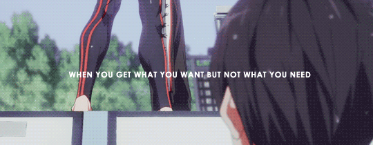 shiruba-tsuki:  Rinharu Week - Day 5: Success and FailureWhen you’re too in love