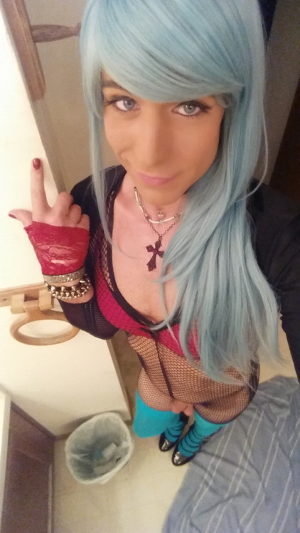 AndiAnnScarlett.