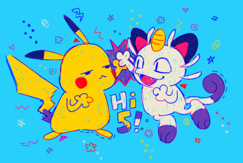 Next Time Team Rocket Comes Around, You Know What To Do