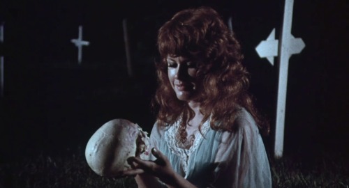 Terri Juston in Miss Leslie’s Dolls (1973)