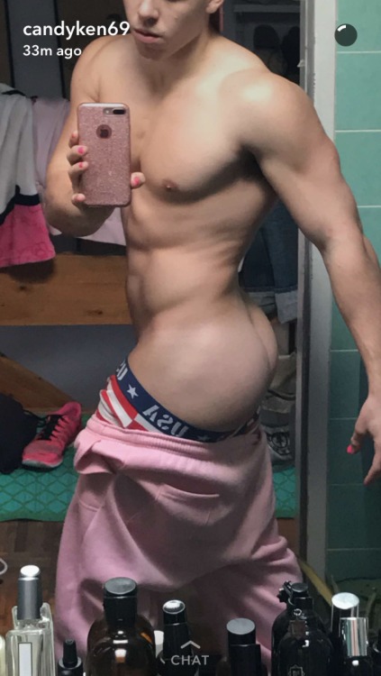 Hot Hunks & Big Bubble Butts 2.0