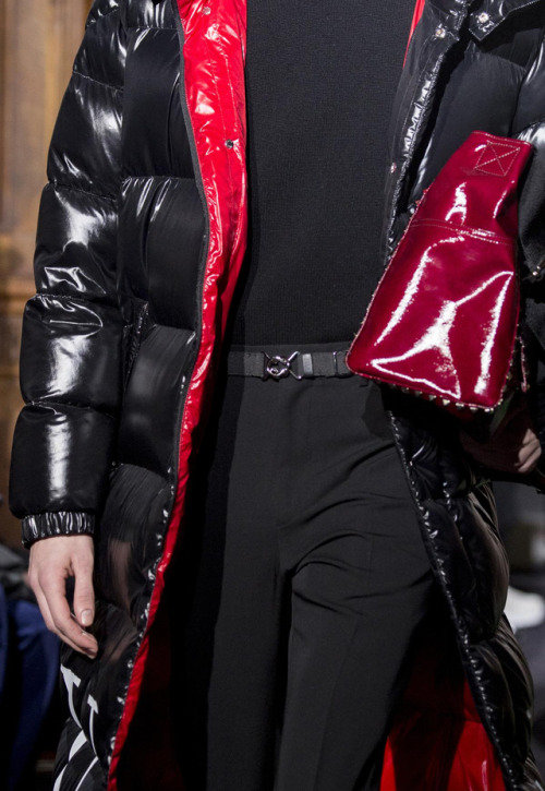 Valentino, FW18