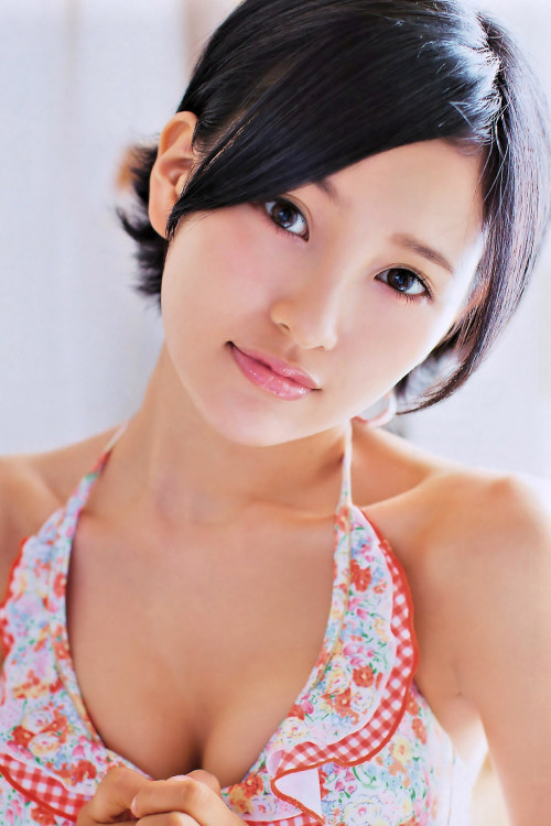 asiadreaming:    haruka kodama | 兒玉遥  