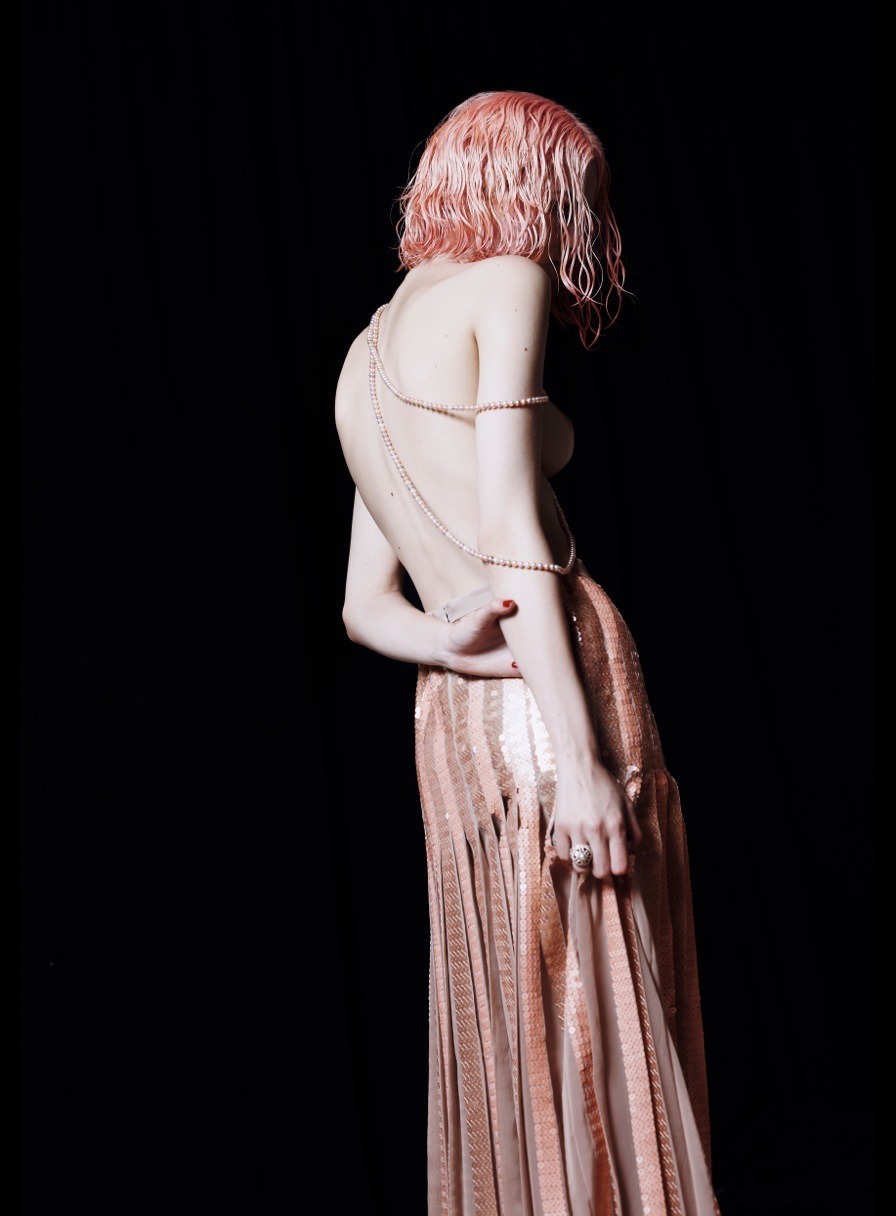 jinxproof:  © Boris Ovini | Please Magazine (2013) 