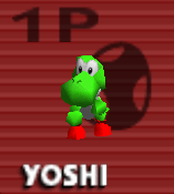 retrogamingblog2:  Choose your fighter