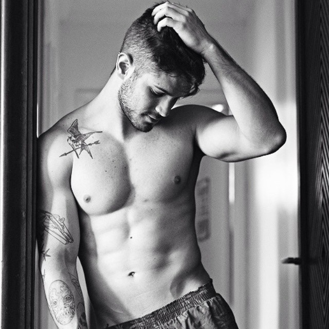decisivo:  Insta @decisivotk follow back ♡😘
