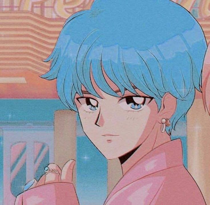 Aesthetic Anime Pfp Boy Cool Aesthetic Anime Pfp Page 5 Line 17qq Com