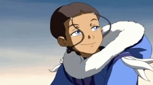Can I Have Falling In Love Scenerios With Katara X Fem Reader?
