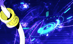 shiruba-tsuki: Digimon Adventure tri. - series teaser ►