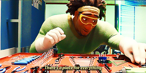 Hey, Disney Lovers!