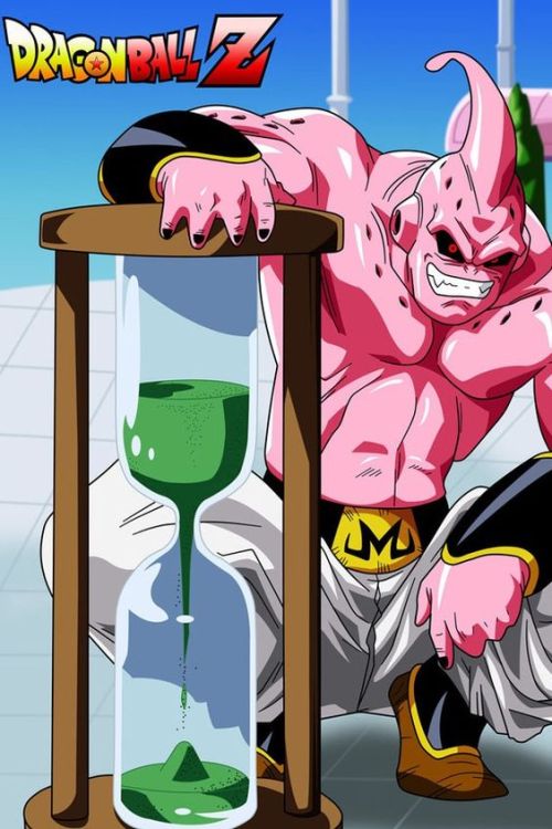 majin buu