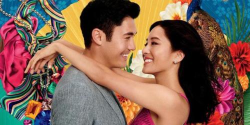 rory-the-roman:asian americans saved romcoms. that’s all.