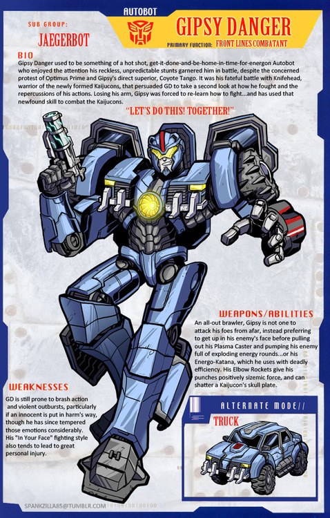 lasimms:  Autobots tonight where cancelling the apocalypse 