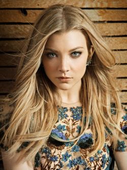  Natalie Dormer | October 2014 