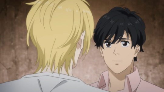 Banana Fish Ep 11 Explore Tumblr Posts And Blogs Tumgir