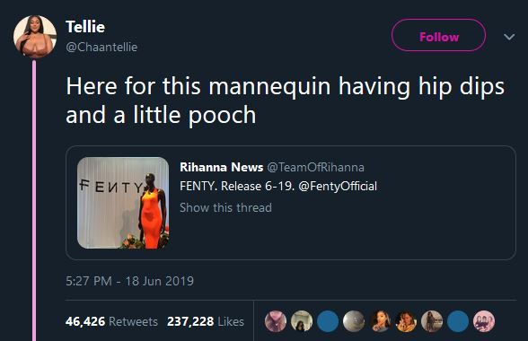 niggazinmoscow:  And being black.